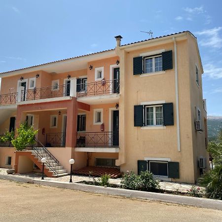 Marina Studios Σάμη Εξωτερικό φωτογραφία