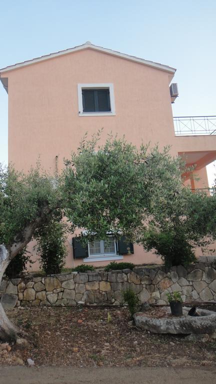 Marina Studios Σάμη Εξωτερικό φωτογραφία