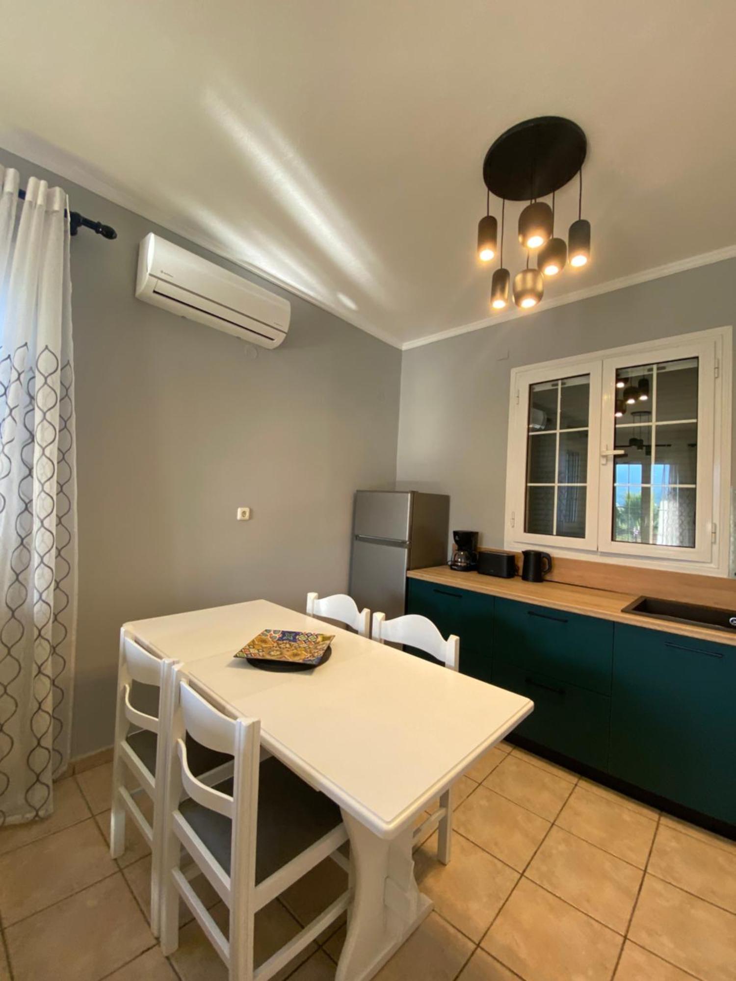 Marina Studios Σάμη Εξωτερικό φωτογραφία
