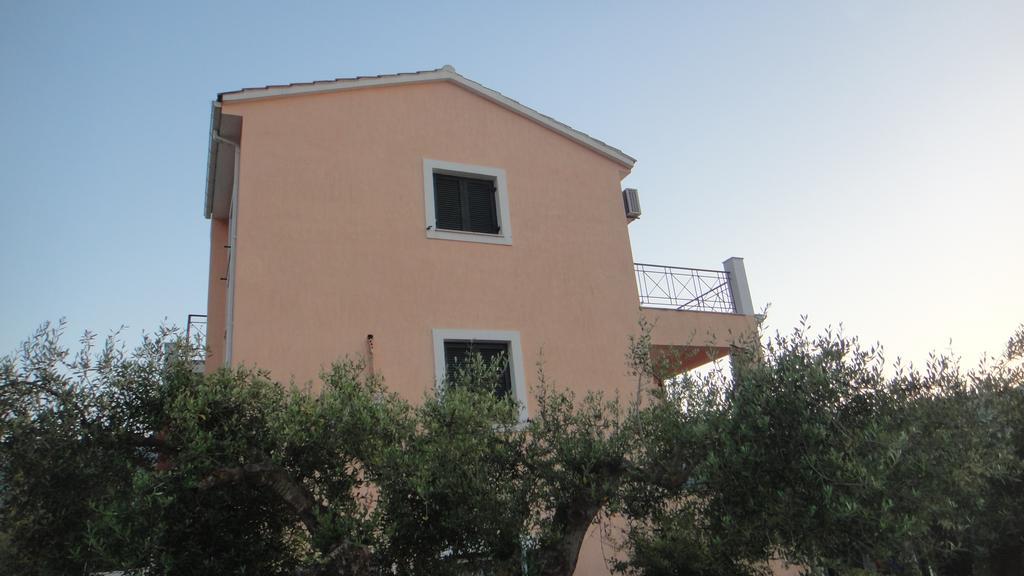 Marina Studios Σάμη Εξωτερικό φωτογραφία