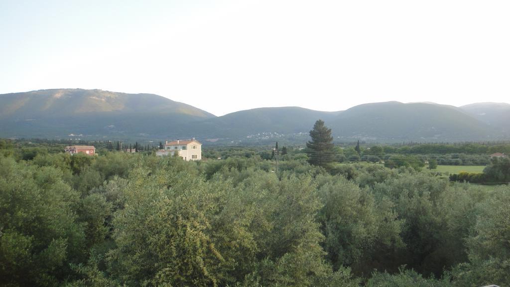 Marina Studios Σάμη Εξωτερικό φωτογραφία