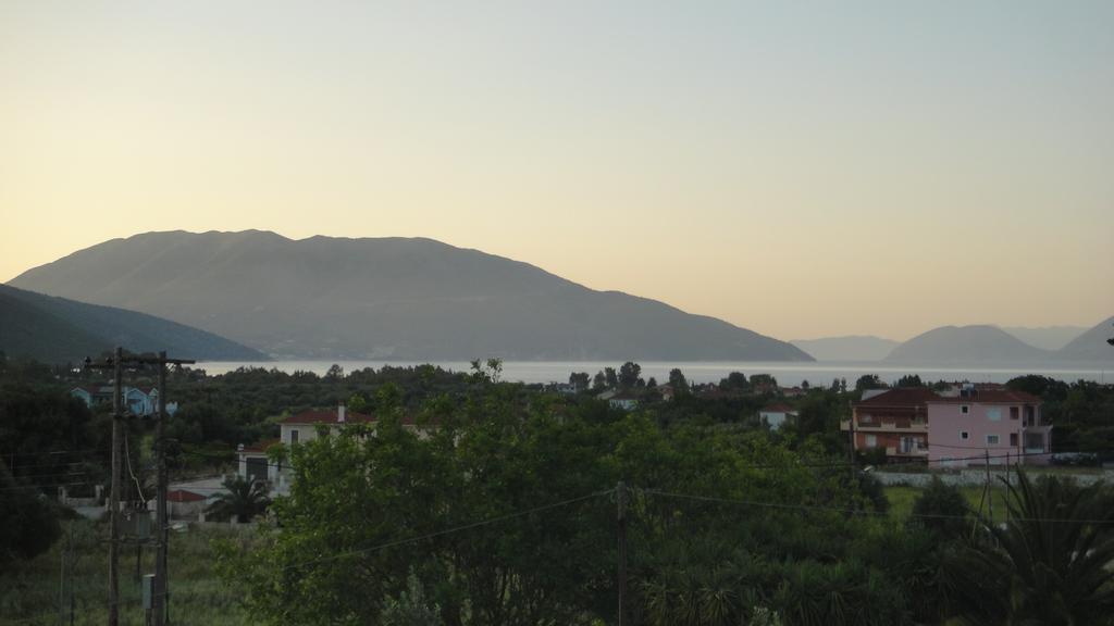 Marina Studios Σάμη Εξωτερικό φωτογραφία